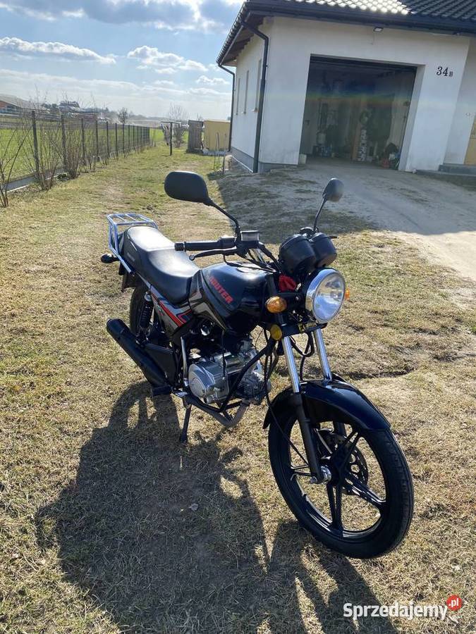 Router ws 5080 lubelskie Poznań