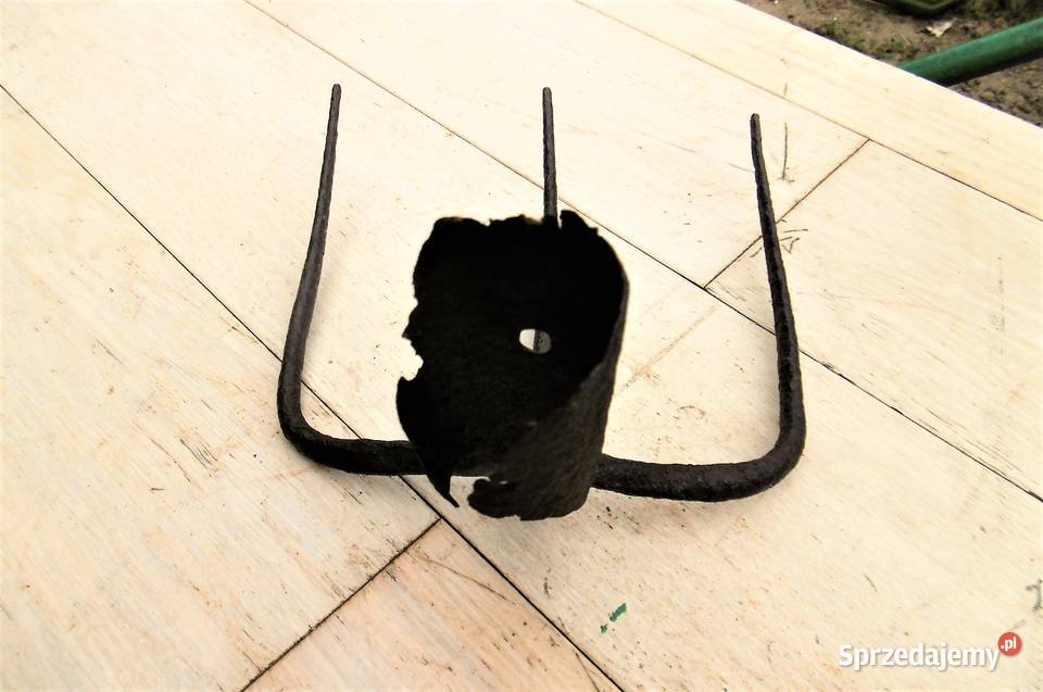 kopacz widły do obornika gnoju prl vintage dekor sprzedam