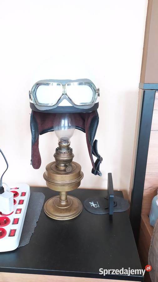 Sprzedam kask orzeszek z Prl renowacji Radom