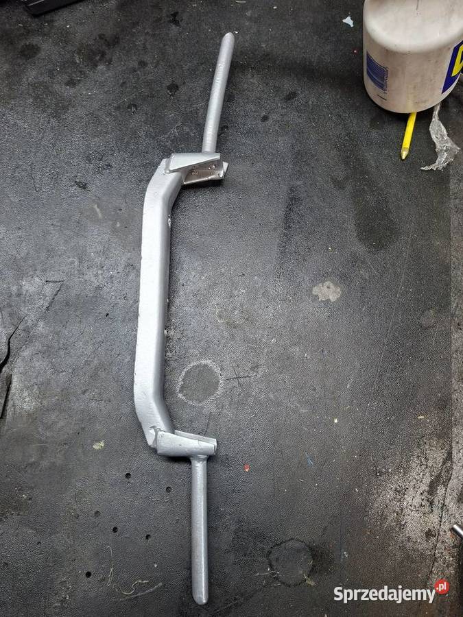 Podnóżki stopki Motorynka Romet Ogar Komar Koszalin