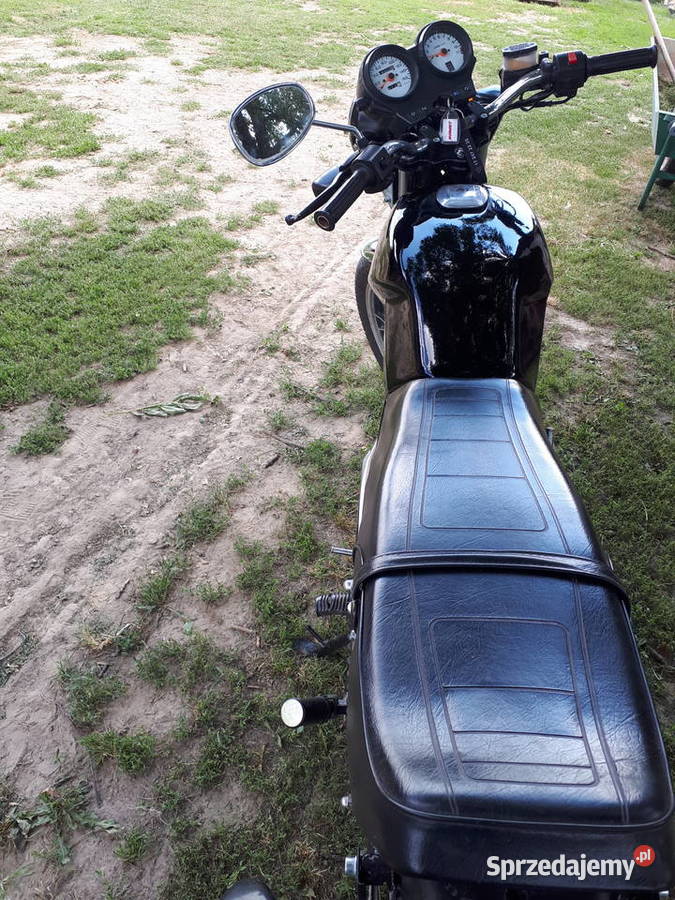 Romet k125 turystyczny