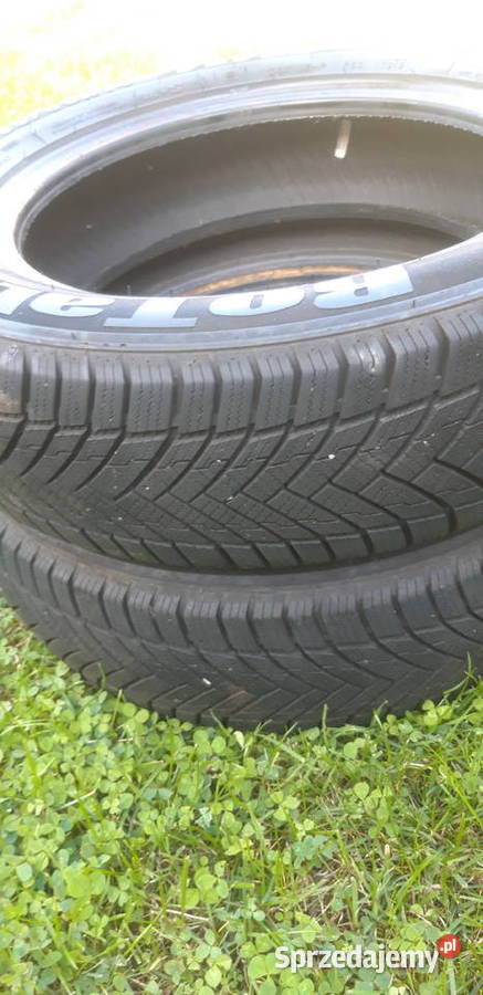 Opony Zima 205x55x16 55