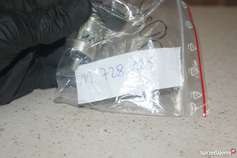 Przełącznik światła drzwiowego HELLA Układ elektryczny Białobrzegi