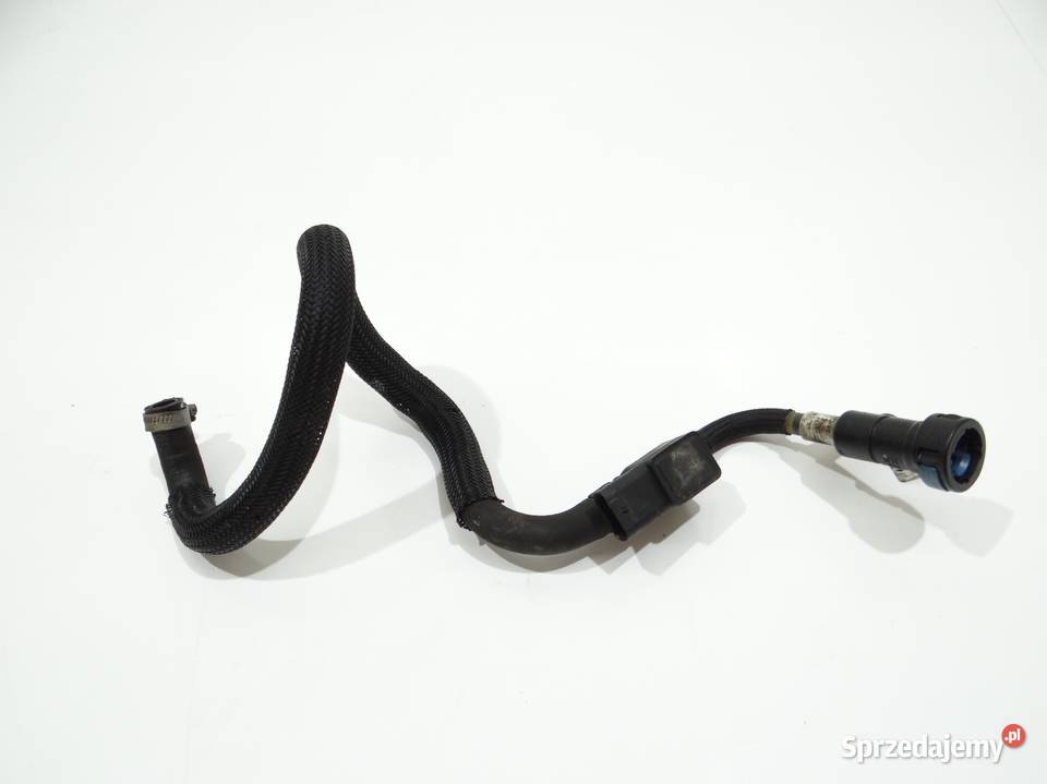 PRZEWÓD WĄŻ PALIWA BMW X1 E84 N47D20C 8515902 Strzyżewice