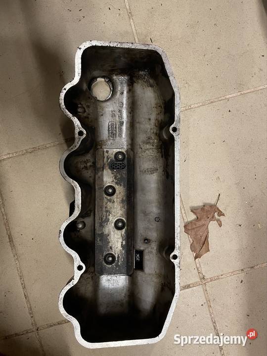 Pokrywa zaworów FSO Daewoo Polonez Pozostałe Marynino