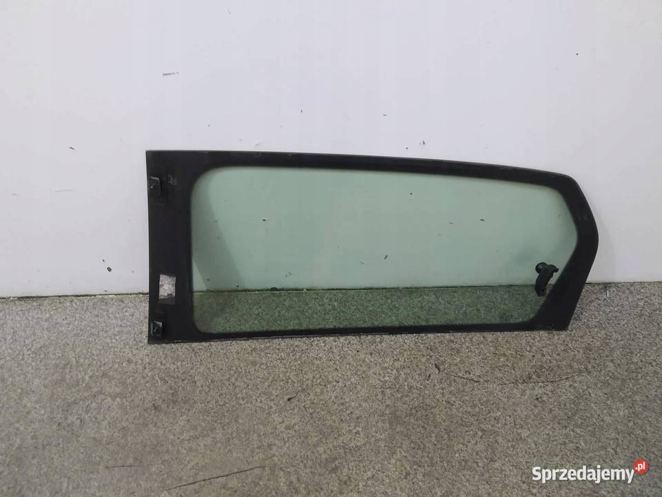 SZYBA DRZWI PRAWY TYŁ UCHYLNA 16 R 5D HB FUYAO