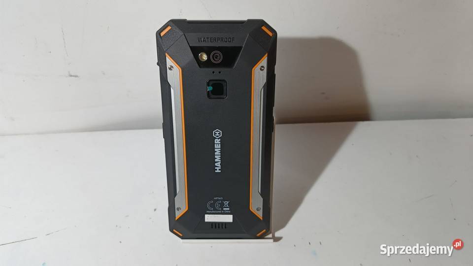 Smartfon HAMMER Energy 18X9 332GB śląskie Katowice