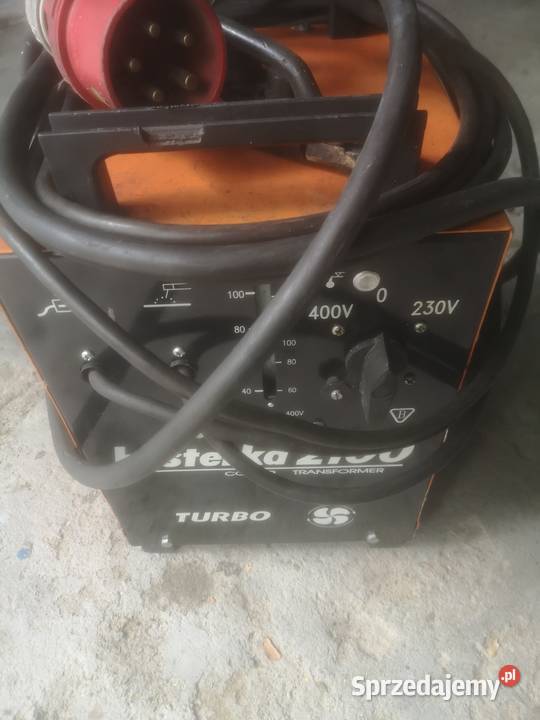 Bester spawarka besterka 2100 turbo podkarpackie Mielec