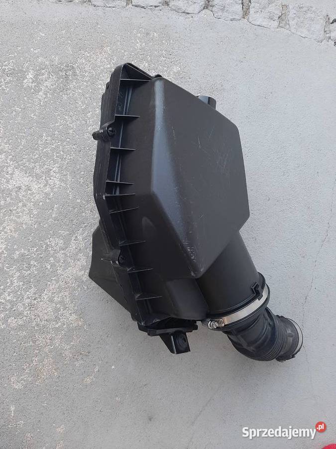 Obudowa filtra powietrza do opel Insignia B wielkopolskie Leszno