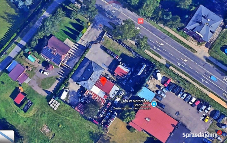 Przeznaczenie działki działka budowlana objęta Ilość pomieszczeń 3 Tychy