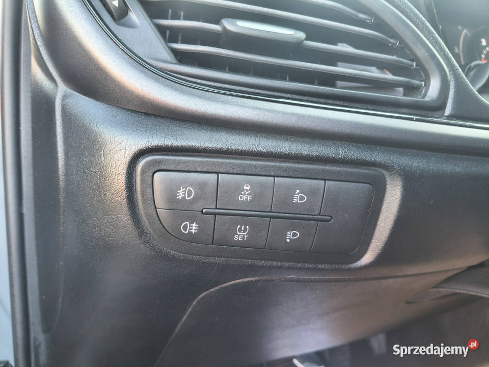 Fiat Tipo 14 TJet 120 Turbo SDesign Sport Full 4/5 śląskie sprzedam
