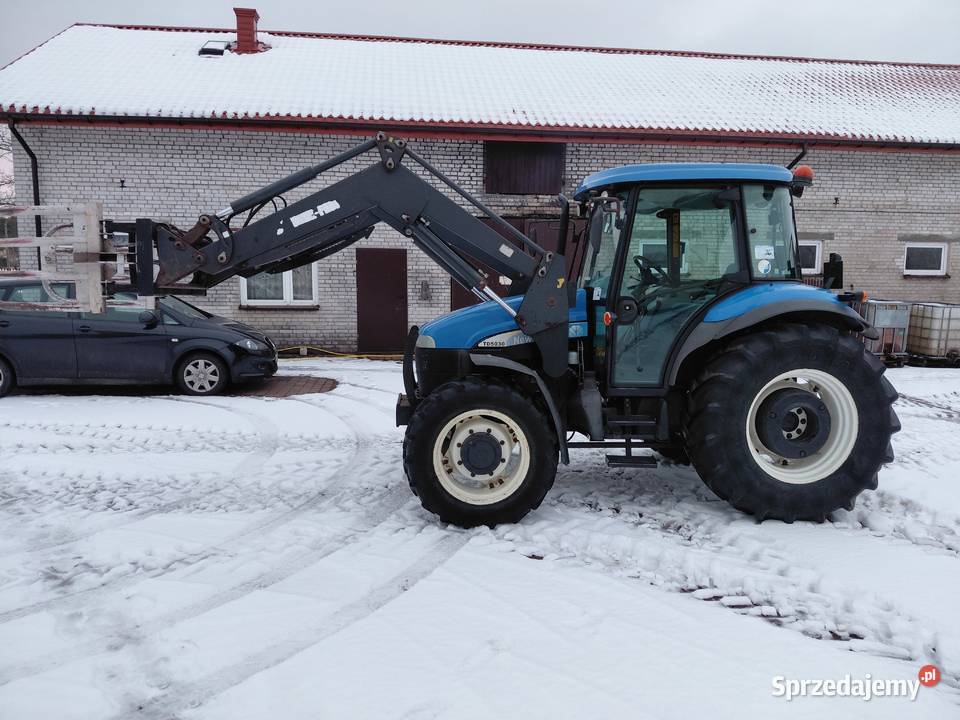 holland td5030 Kowalicha