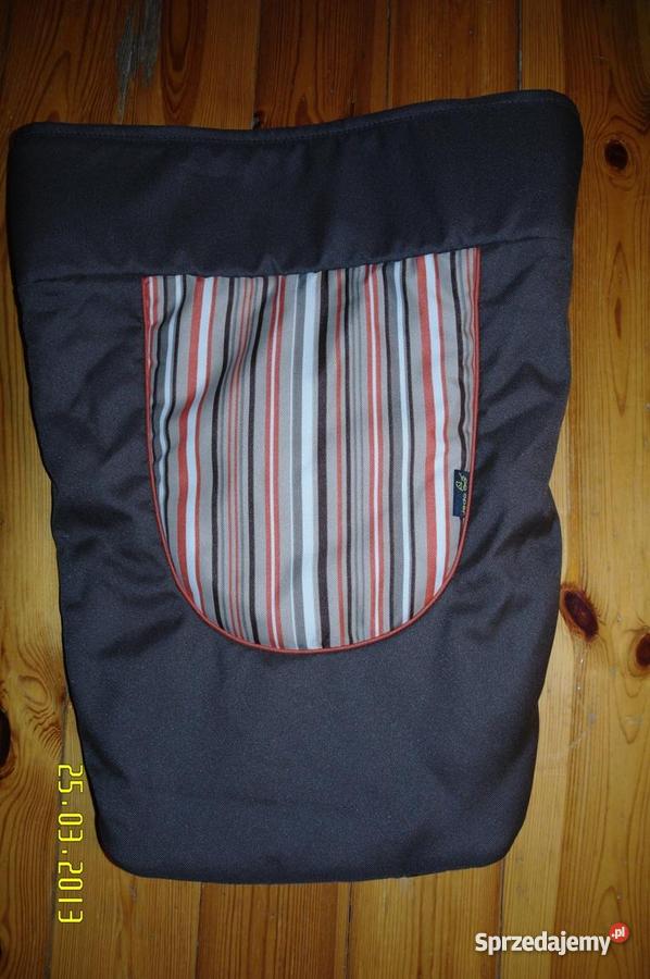 Wózek JEDO fyn 3 w 1 Włocławek