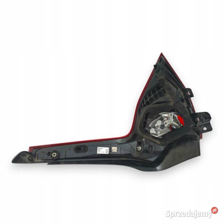 LAMPA LEWA Volvo V60 20102018 tylna tylnia lewy Chełm