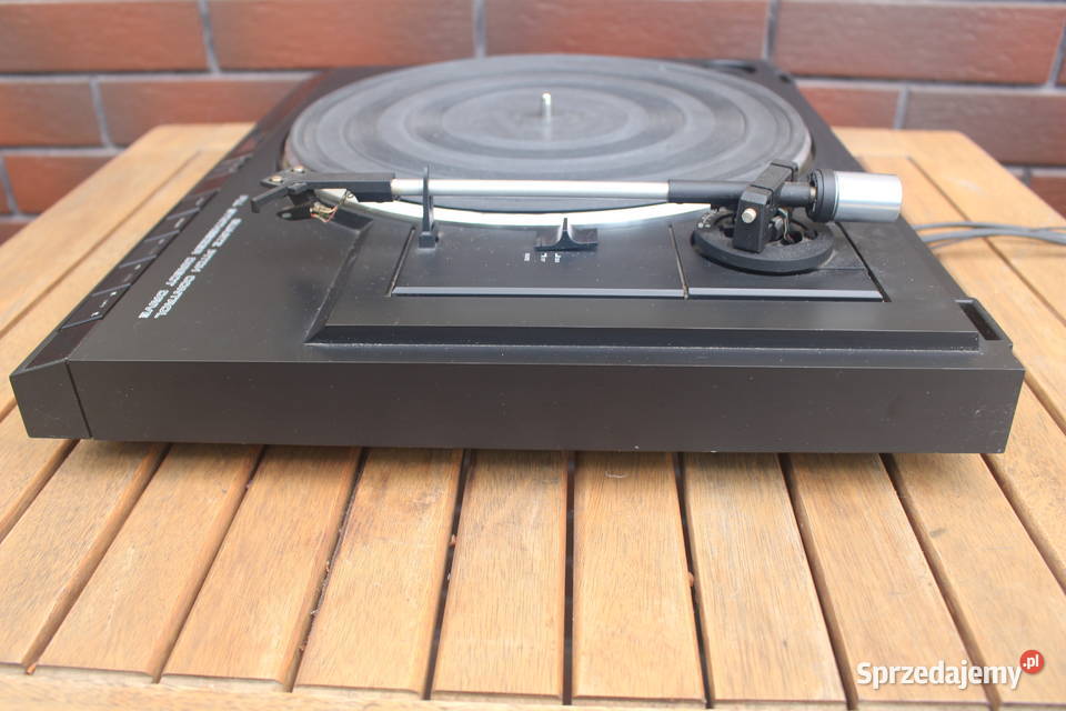 gramofon saba psp 1 Kalisz