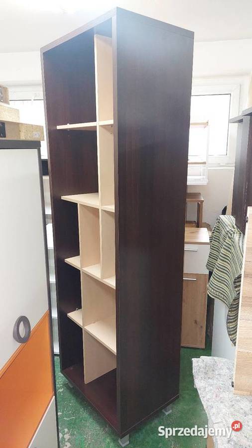 Regał Restol Sophia Regały