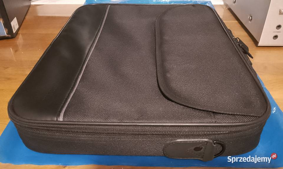 Torba Accura na laptopa 15 mniej warmińsko-mazurskie Olsztyn