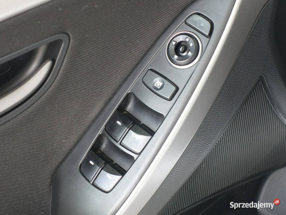 Hyundai i30 16 CRDi 110NawiKamera cofaniaTelefon ABS lubelskie Lublin