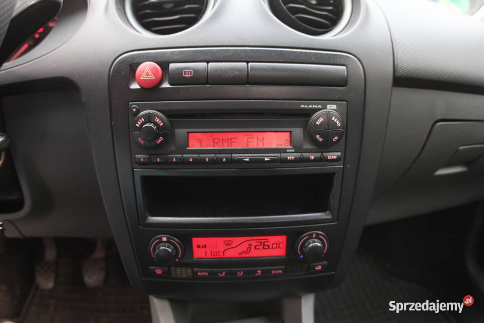 SERWISIE klima automatyczna zarejestrowany Brzeszcze