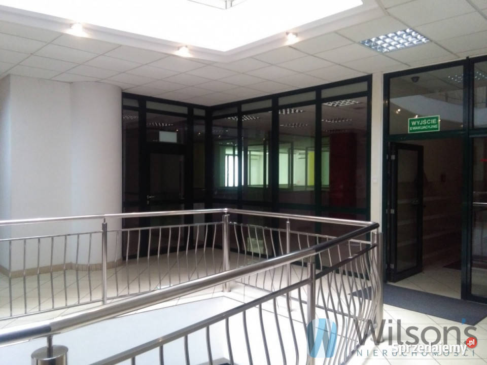 wynajmu lokalu Radom Młynarska Ilość pomieszczeń 5