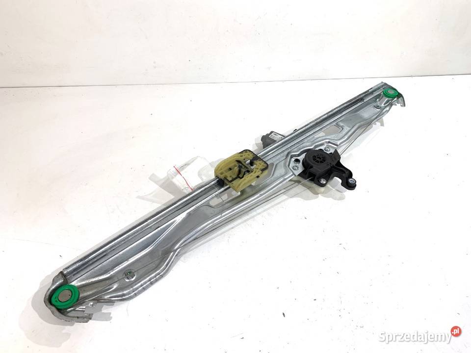 PODNOŚNIK SZYBY PRAWY PRZÓD FORD TRANSIT VI osobowe sprzedam