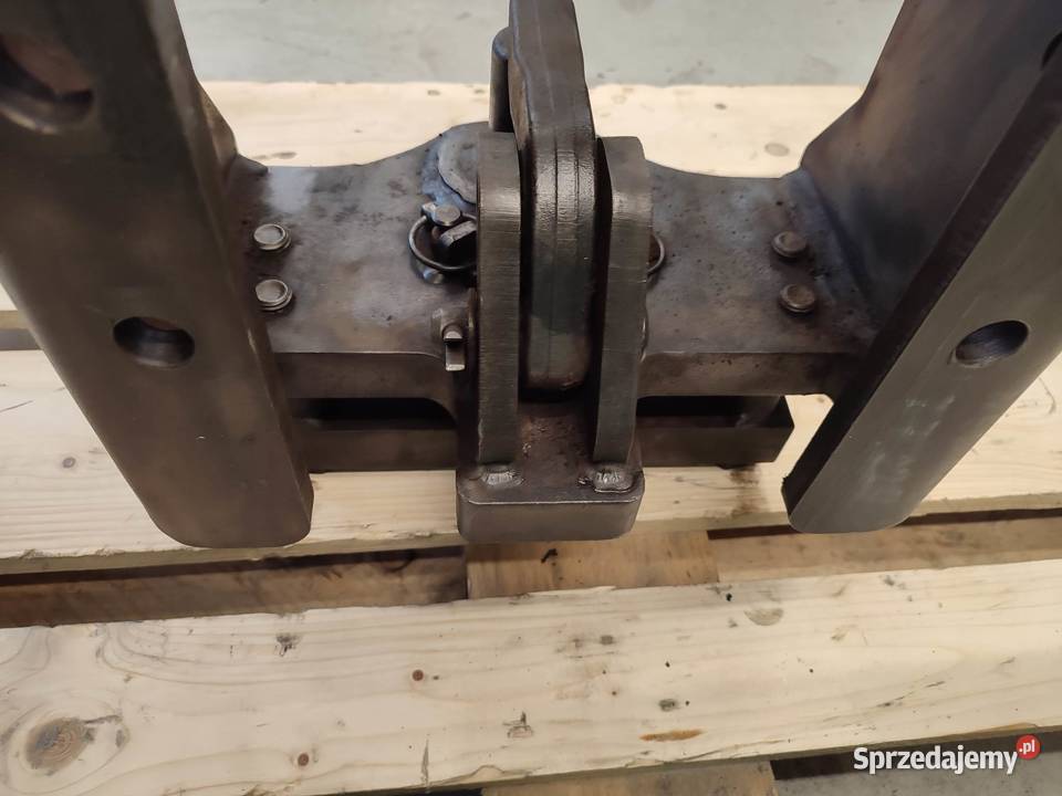 Konsola szyna Holland T7220 Wilkowo