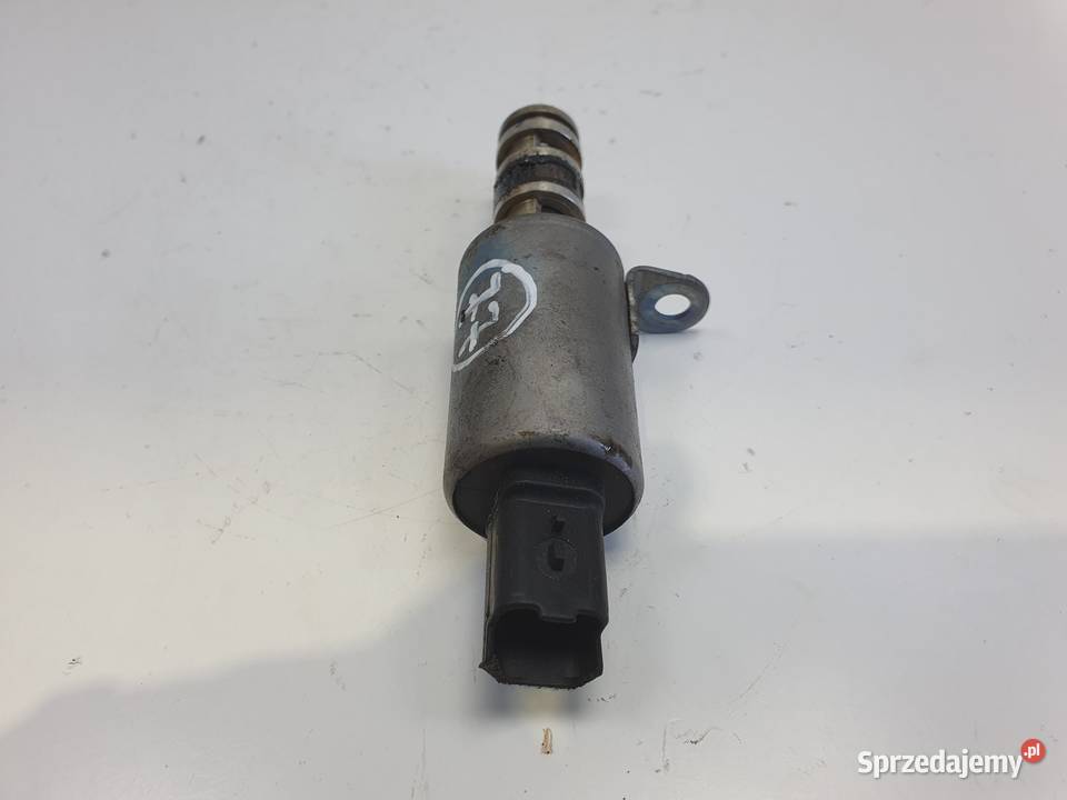 Peugeot 207 16 VTI ZAWÓR ZMIENNYCH FAZ ROZRZĄDU osobowe Rudka