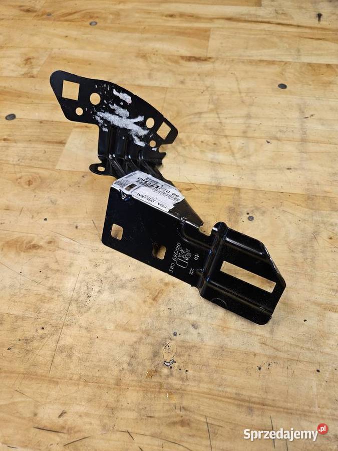 PEUGEOT 208 WSPORNIK MOCOWANIE BŁOTNIKA LEWY Międzychód