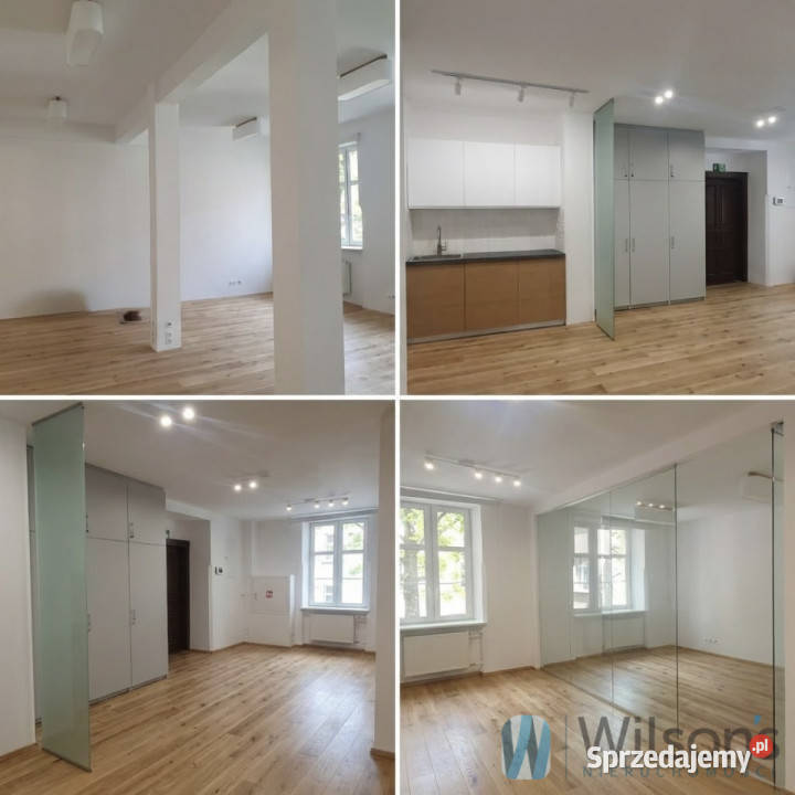 Lokal 142m2 Warszawa