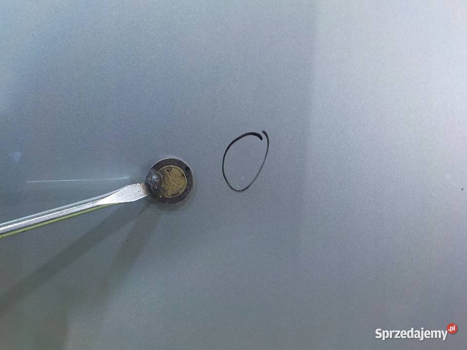 OPEL ANTARA 20 CDTI 09r 5D maska mazowieckie Suków