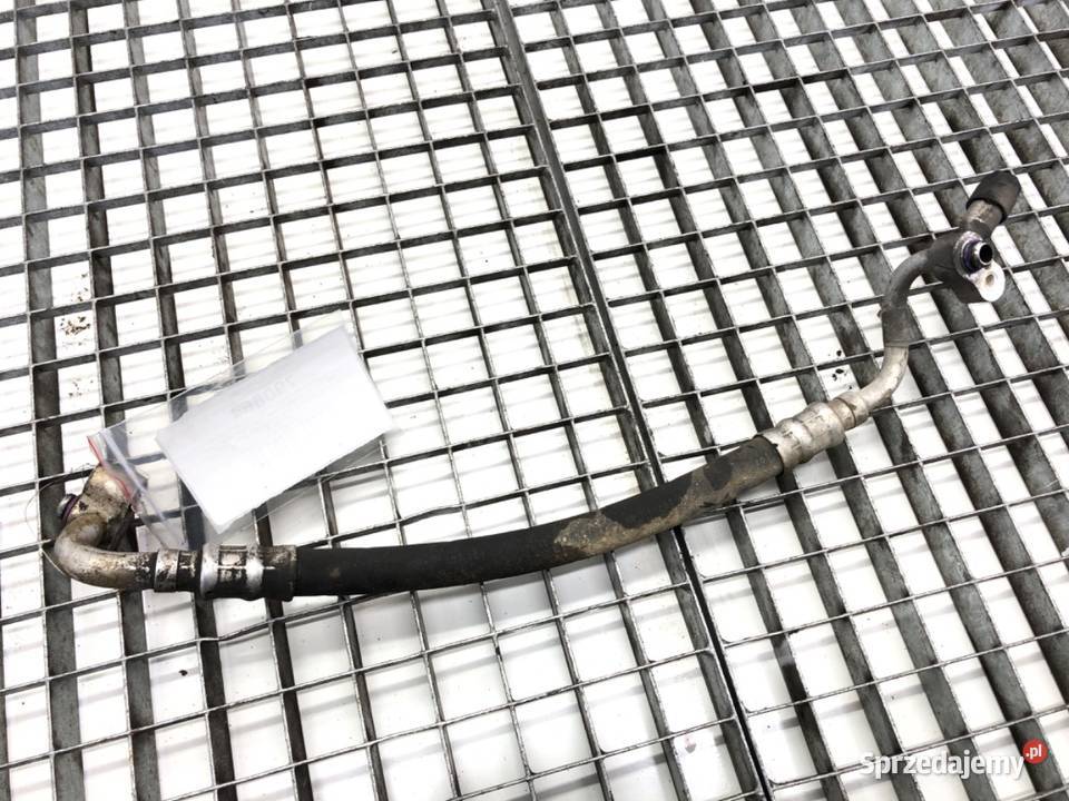 RURKA KLIMATYZACJI VW SHARAN 7M3820722C 19 115 osobowe podkarpackie