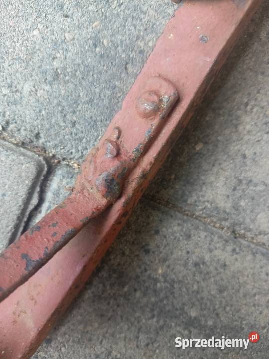 Harley J JD F Bydgoszcz