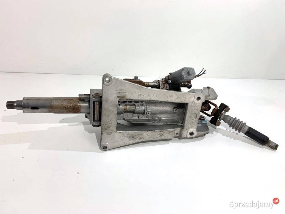 KOLUMNA KIEROWNICZA JEEP GRAND CHEROKEE WK podkarpackie