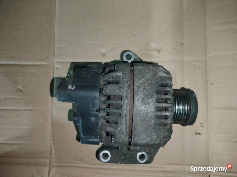 Alternator fiat doblo 13 multijet JTD 46823547 osobowe Busko-Zdrój