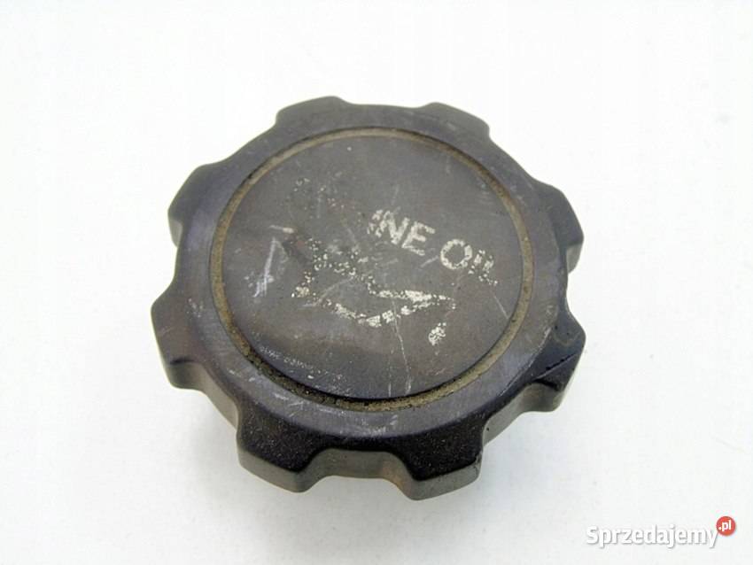 KOREK WLEWU OLEJU SILNIKA 18 16V CARENS CERATO osobowe Sosnowiec