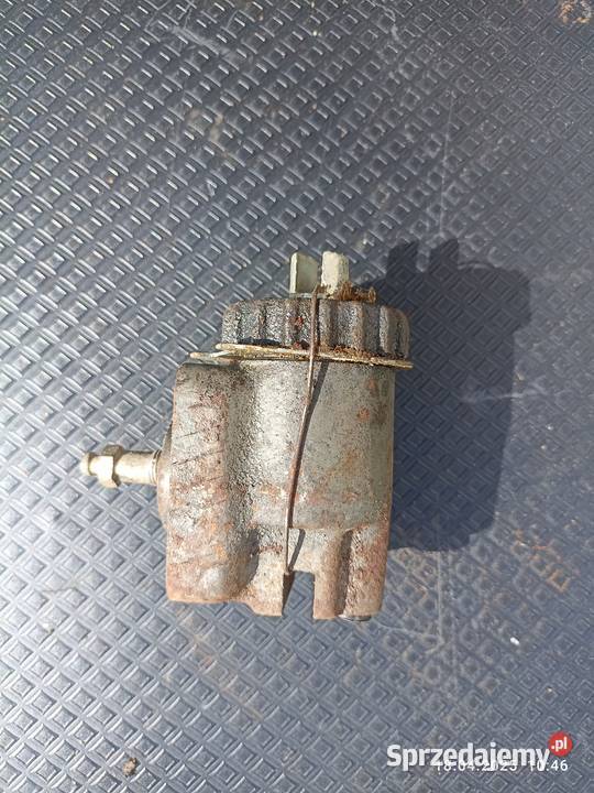 ŻUK NYSA WARSZAWA TARPAN CYLINDEREK HAMULCOWY Wrocław