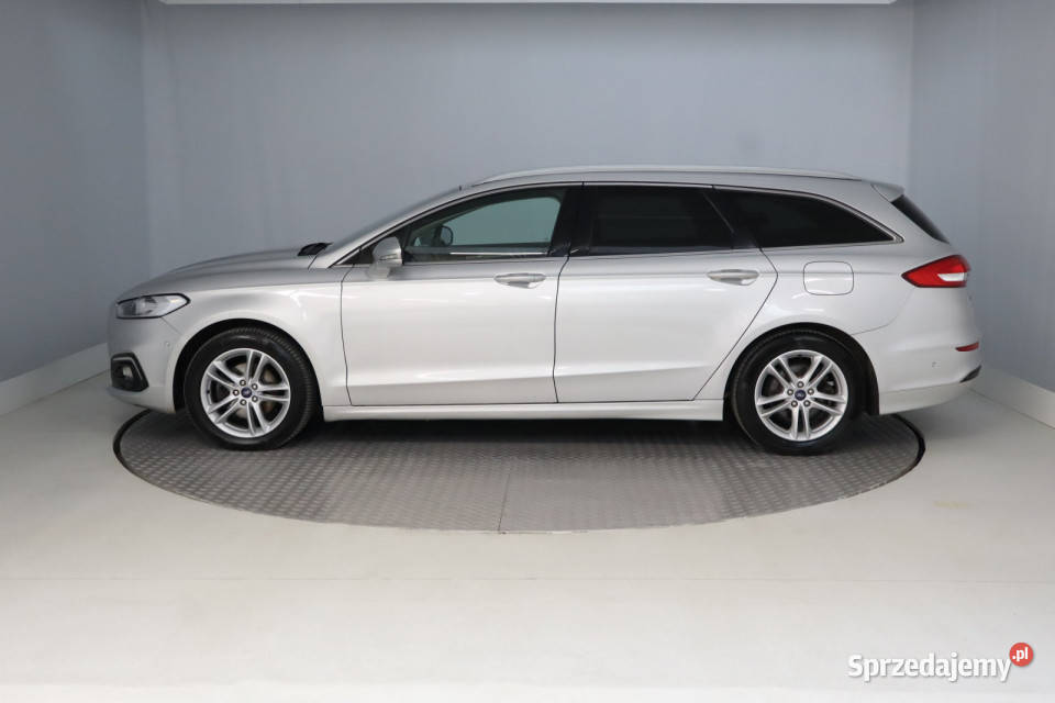 Ford Mondeo 20 EcoBlue 88KM Zabrze
