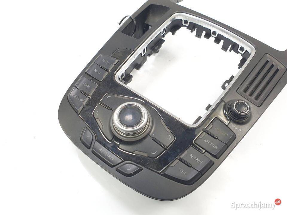 PANEL AUDI A5 8T0919609 Lipno