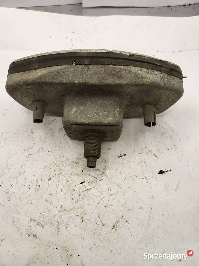 LICZNIK VDO PRĘDKOŚĆIOMIERZ TACHO NSU PRINZ Rybnik