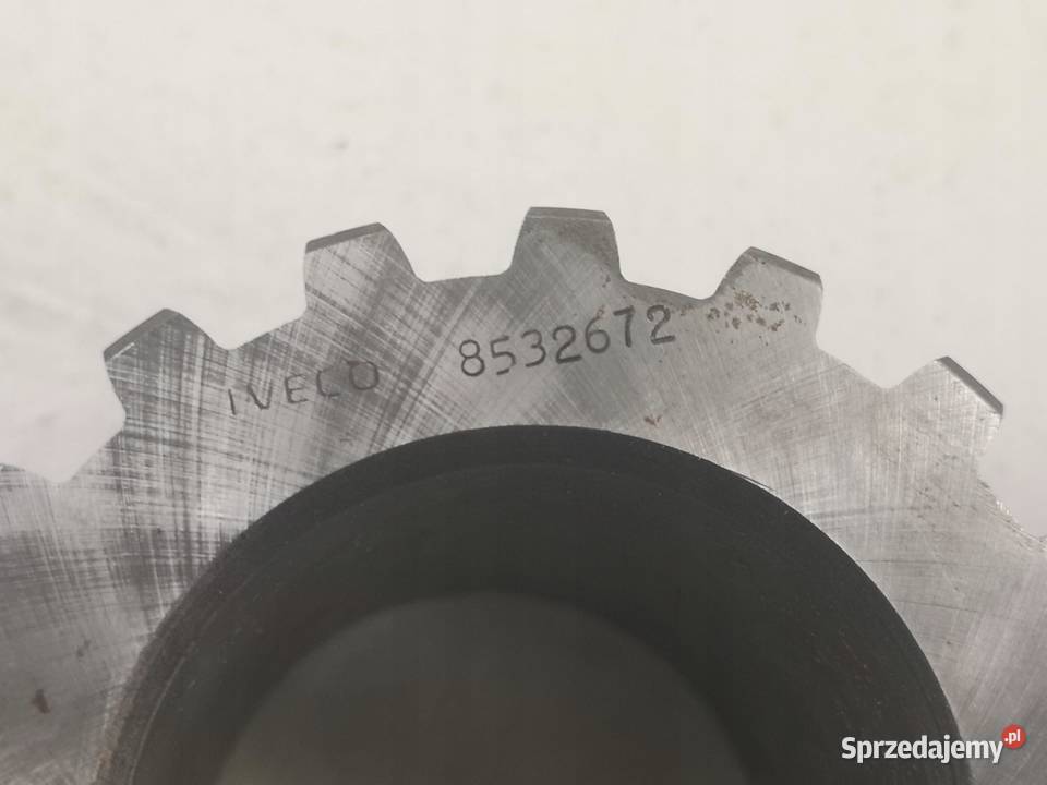 SYNCHRONIZATOR WAŁKA SKRZYNI IVECO FIAT osobowe