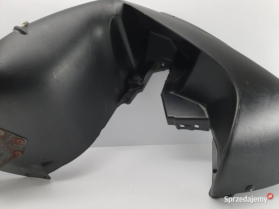 Nadkole Prawe Boczek Oslona Polaris Rmk 800