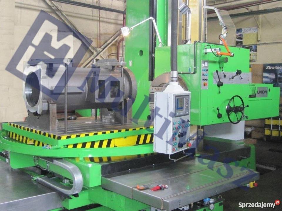 Wytaczarka BFT125 OKAZJA TANIO Gola