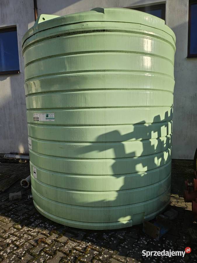 Zbiorniki SWIMER Tank ECOLine