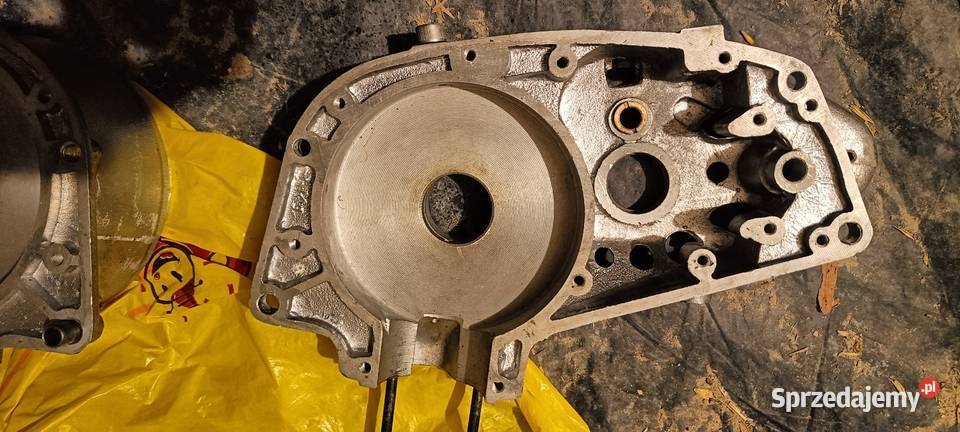 Kartery wsk 125 Prl Pozostałe Pozostałe Lubaczów sprzedam