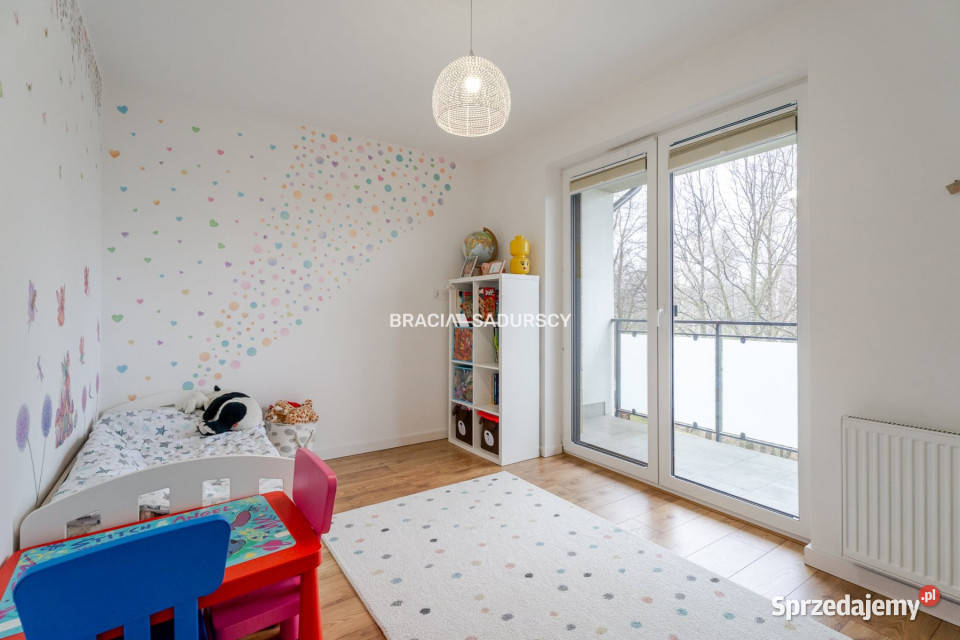 Mieszkanie Bochnia Podedworze 8911m2 4 pokojowe Sprzedaż