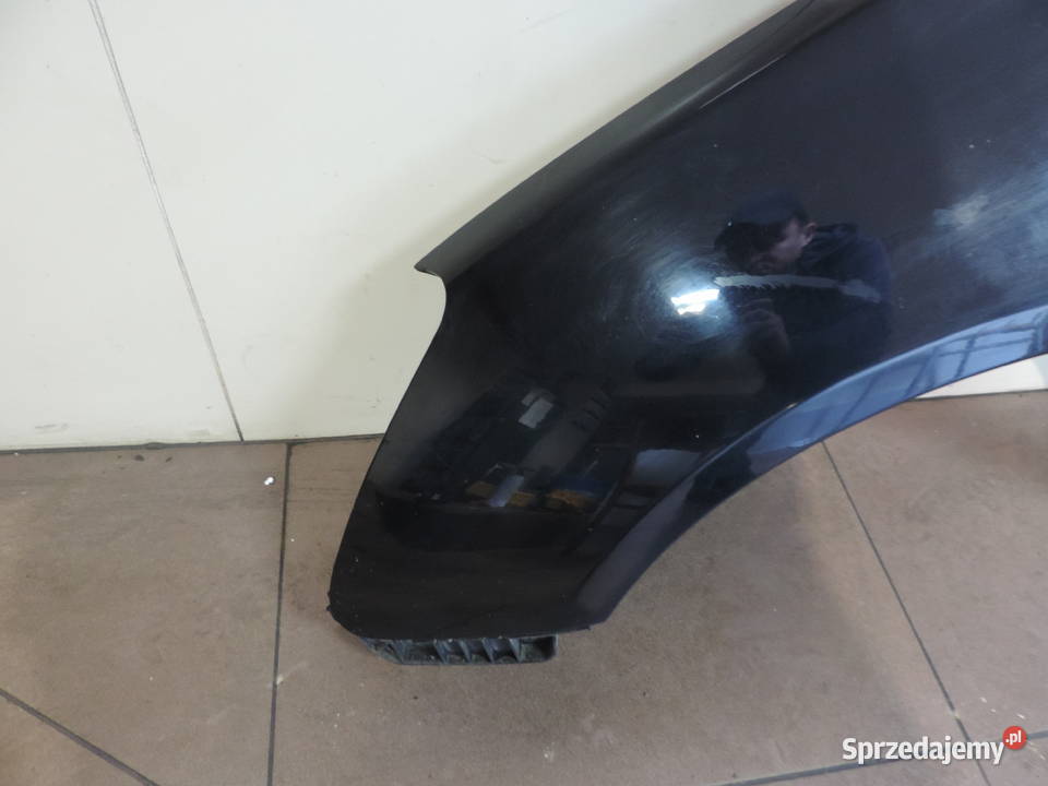 HONDA CIVIC VII FL BŁOTNIK LEWY PRZÓD B93P Nowy Sącz