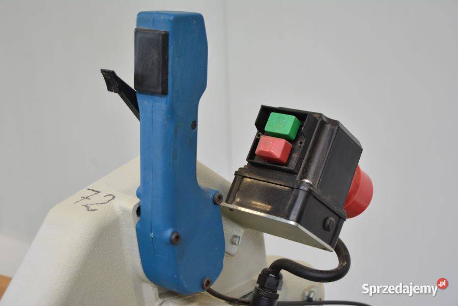 PIŁA KAPOWA OMGA T55 300 piła kątowa stoły małopolskie Biertowice