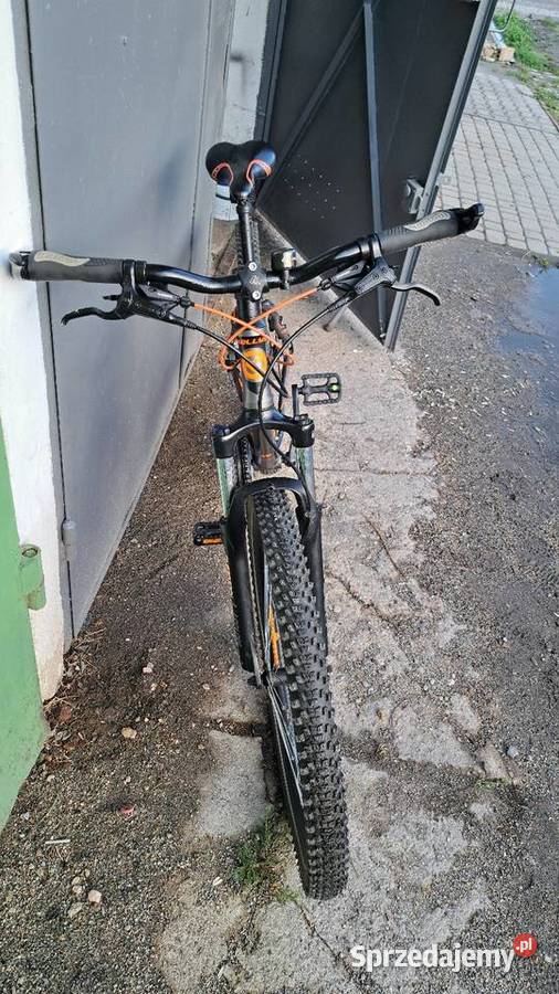 Kellys viper 50 dolnośląskie Świdnica