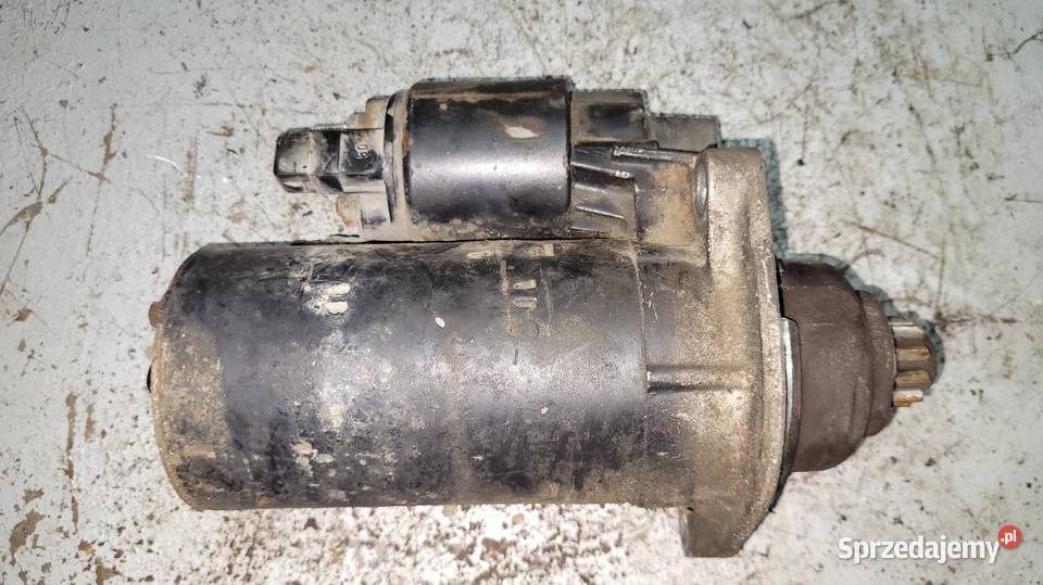 Rozrusznik Volkswagen Golf IV 19TDI osobowe Łagów