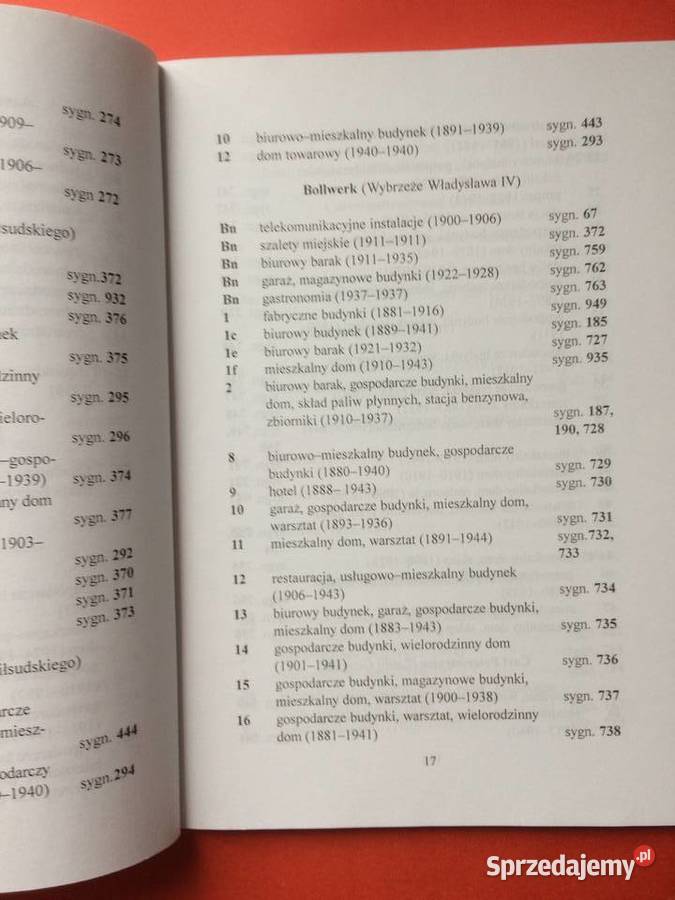 141 Akta Nadzoru Budowlanego Świnoujścia Szczecin sprzedam